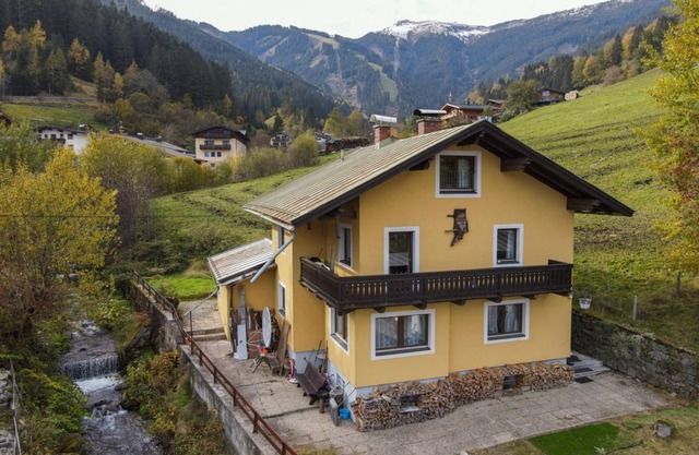 50 m² Apartment ∙ 1 bedroom ∙ 4 guests