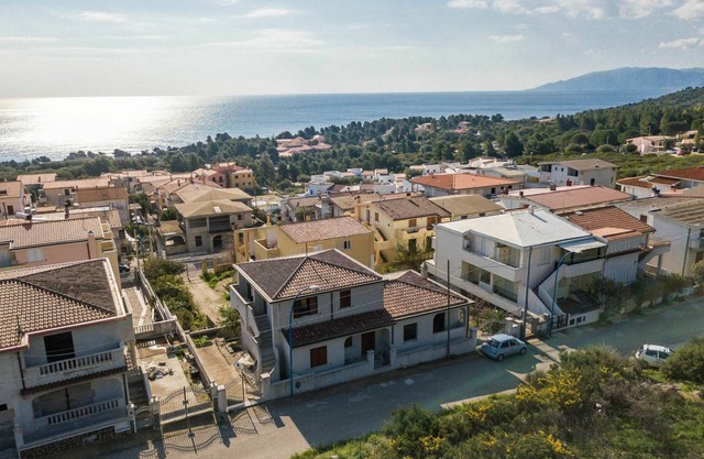 50 m² Apartment ∙ 2 bedrooms ∙ 4 guests