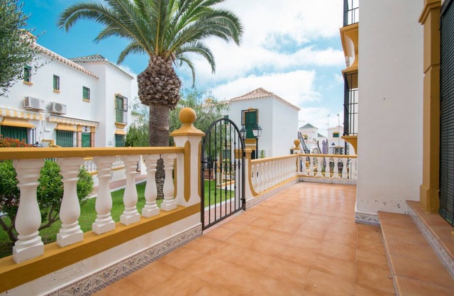 50 m² Bungalow ∙ 2 bedrooms ∙ 5 guests