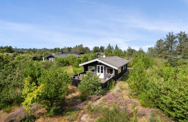 50 m² House ∙ 2 bedrooms ∙ 4 guests
