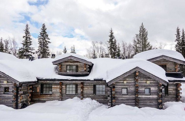 50 m² House ∙ 2 bedrooms ∙ 6 guests