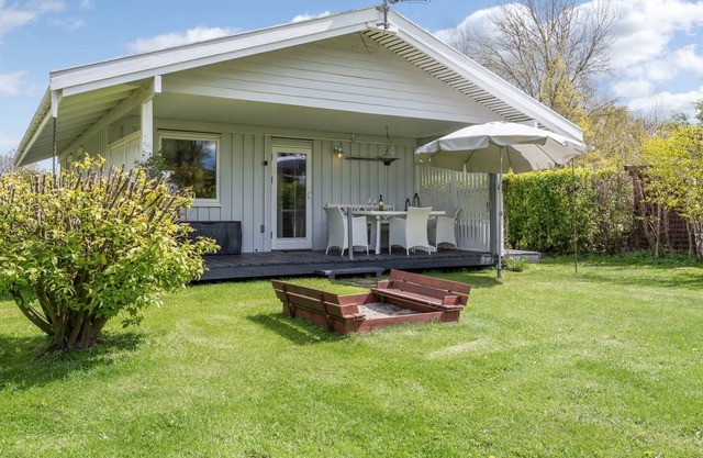 50 m² House ∙ 2 bedrooms ∙ 4 guests