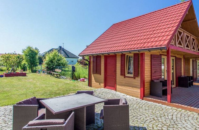 50 m² Resort ∙ 1 bedroom ∙ 4 guests