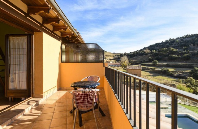 50 m² Villa ∙ 1 bedroom ∙ 2 guests