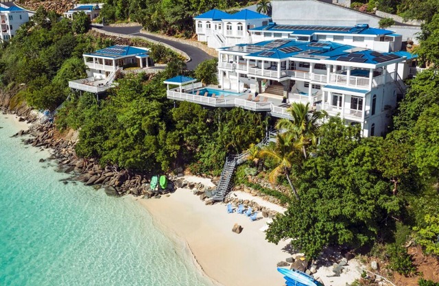 50% off - November 1 to 8, 2025 - Sand Dollar Estate