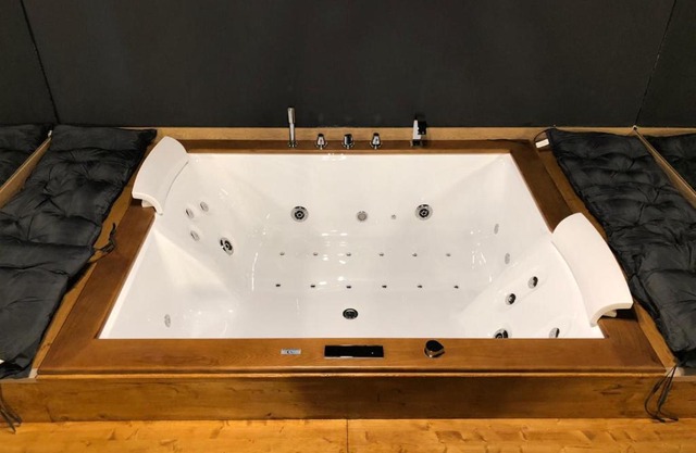 50 SFUMATURE DI SUITE