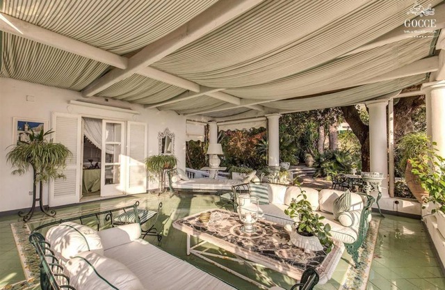 500 m² Villa ∙ 5 bedrooms ∙ 10 guests