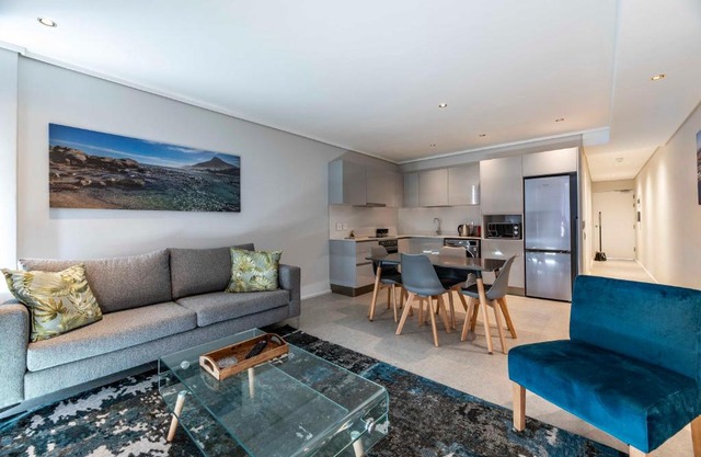504 The Cosmopolitan.... Views and luxury.
