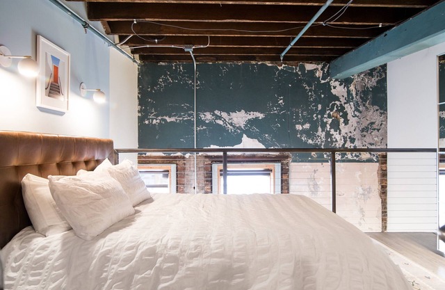 506 Lofts - Anchor Rentals