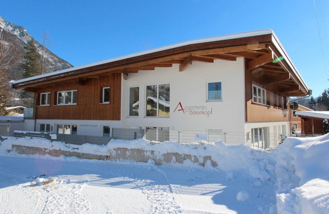 51 m² Apartment ∙ 1 bedroom ∙ 2 guests