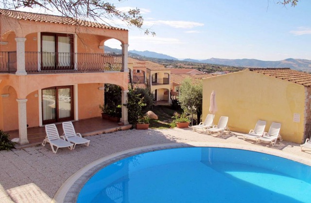 51 m² Apartment ∙ 2 bedrooms ∙ 6 guests
