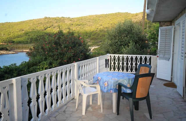 51 m² Apartment ∙ 3 bedrooms ∙ 6 guests