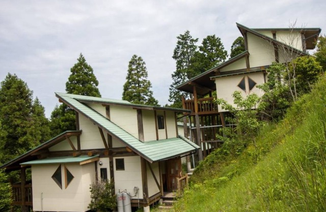 51 m² Cabin ∙ 1 bedroom ∙ 6 guests