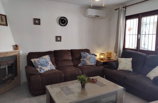 51 m² House ∙ 2 bedrooms ∙ 4 guests