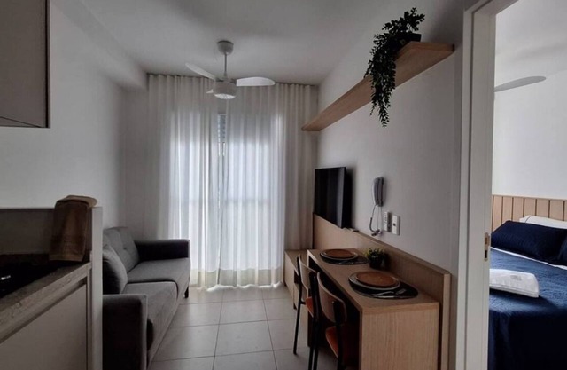 511 1 bedroom apartment - Tokyo Marine Hall