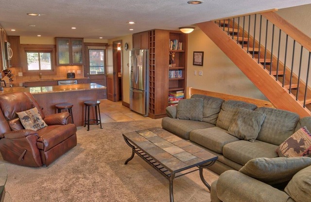 52 Clubhouse Road, Breckenridge