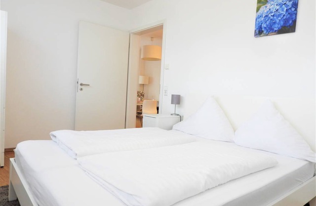 52 m² Studio flat ∙ 2 bedrooms ∙ 4 guests