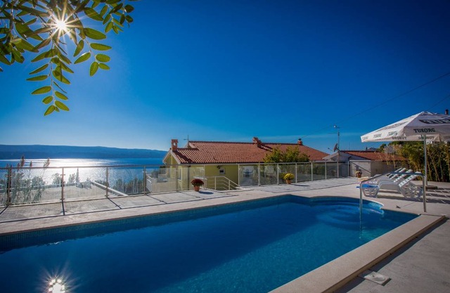 52 m² Apartment ∙ 2 bedrooms ∙ 5 guests