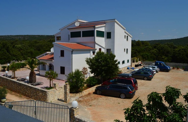 52 m² Apartment ∙ 1 bedroom ∙ 5 guests