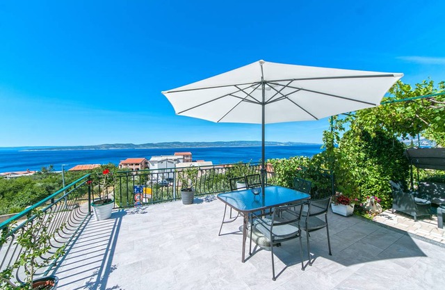 52 m² Apartment ∙ 2 bedrooms ∙ 5 guests