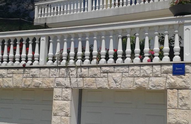 52 m² Apartment ∙ 2 bedrooms ∙ 6 guests