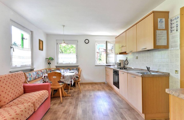 52 m² Apartment ∙ 2 bedrooms ∙ 4 guests
