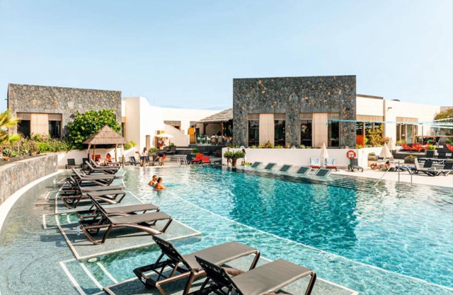 Fuerteventura Origo Mare 