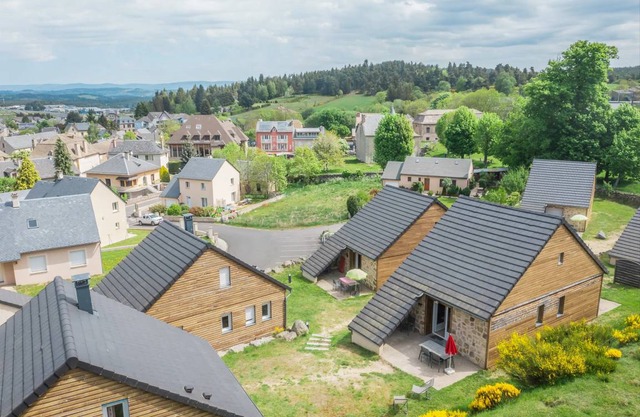 53 m² House ∙ 3 bedrooms ∙ 8 guests