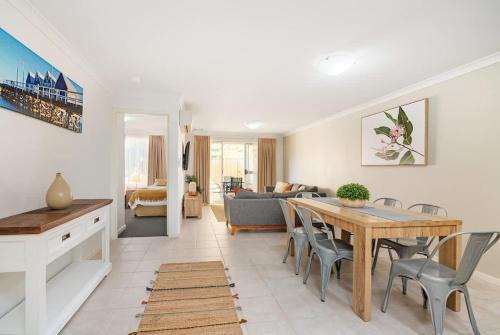54@CapeView, Geographe bay