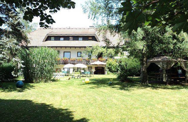54 m² Apartment ∙ 1 bedroom ∙ 5 guests