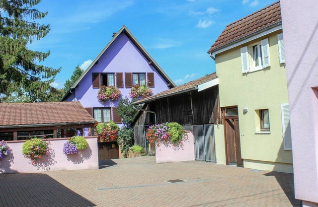 54 m² Apartment ∙ 1 bedroom ∙ 5 guests