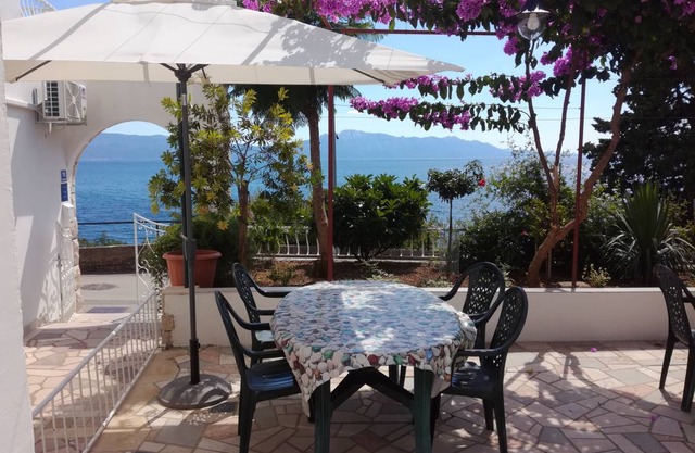 54 m² Apartment ∙ 1 bedroom ∙ 4 guests