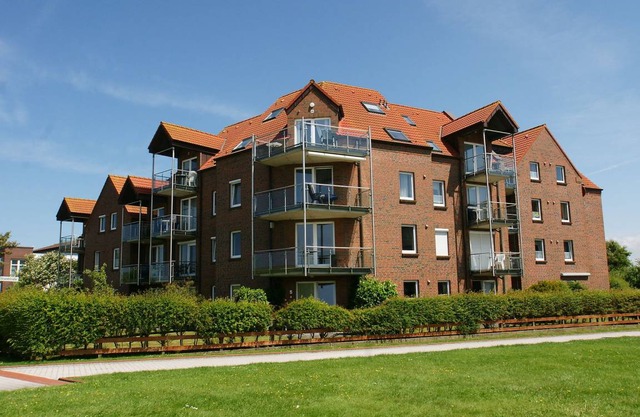 Borkum 