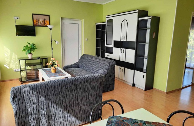 54 m² Apartment ∙ 2 bedrooms ∙ 4 guests
