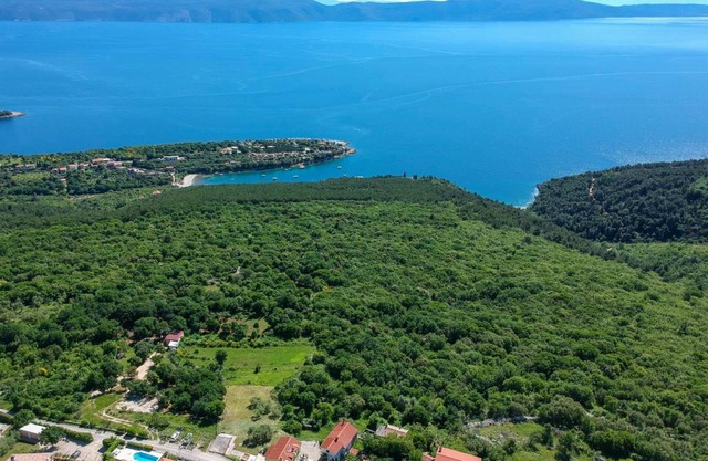 54 m² Apartment ∙ 2 bedrooms ∙ 4 guests