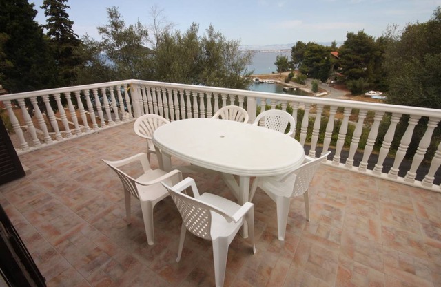 54 m² Apartment ∙ 2 bedrooms ∙ 6 guests