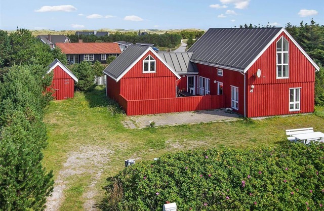 541 Thisted - Nordsøvej 49