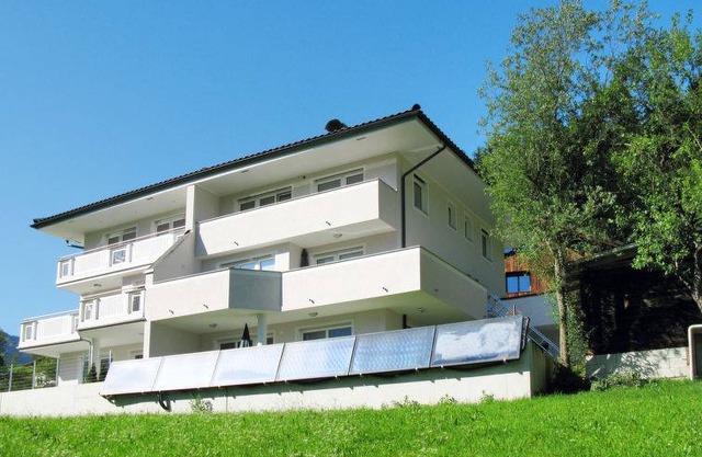 55 m² Apartment ∙ 2 bedrooms ∙ 4 guests