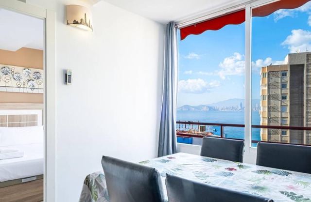 Apartamento Don Miguel 