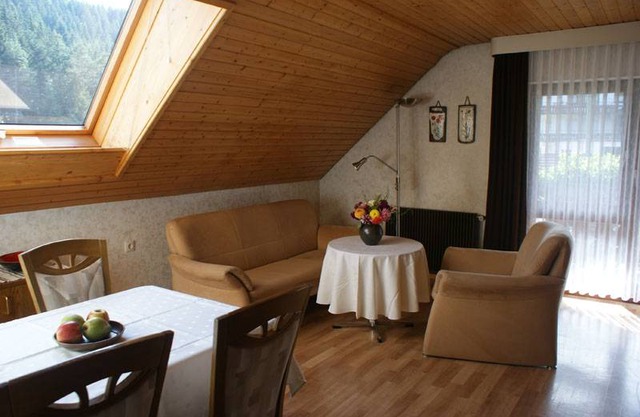 55 m² Apartment ∙ 1 bedroom ∙ 4 guests