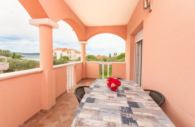 55 m² Apartment ∙ 1 bedroom ∙ 4 guests
