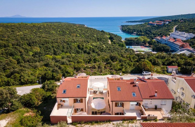 55 m² Apartment ∙ 1 bedroom ∙ 5 guests