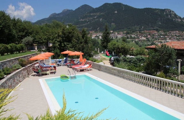 55 m² Apartment ∙ 1 bedroom ∙ 3 guests
