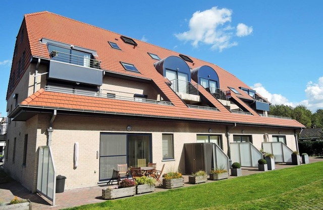 55 m² Apartment ∙ 2 bedrooms ∙ 4 guests