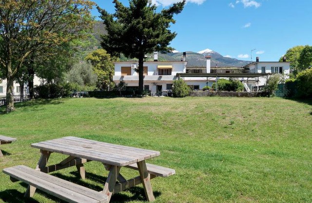 55 m² Apartment ∙ 2 bedrooms ∙ 6 guests