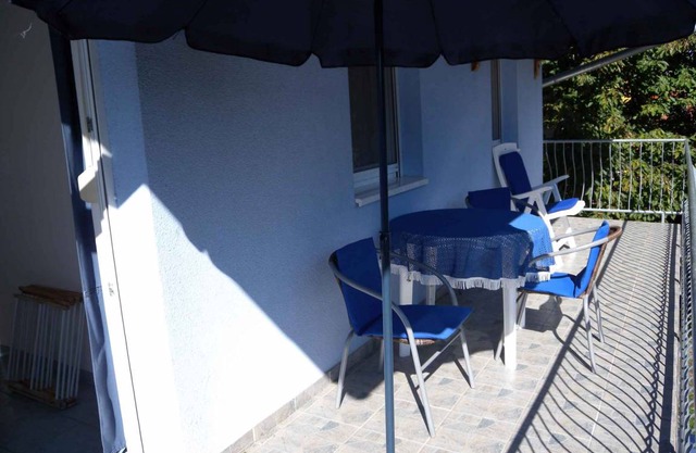 55 m² Apartment ∙ 2 bedrooms ∙ 4 guests