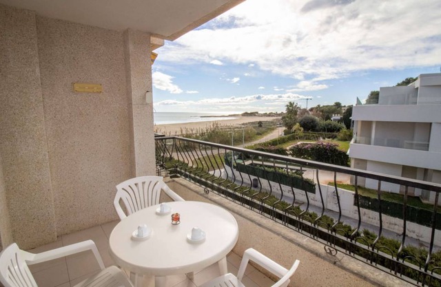 55 m² Apartment ∙ 1 bedroom ∙ 4 guests