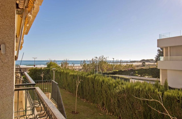 55 m² Apartment ∙ 1 bedroom ∙ 4 guests