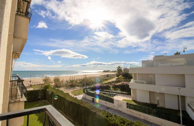 55 m² Apartment ∙ 1 bedroom ∙ 4 guests