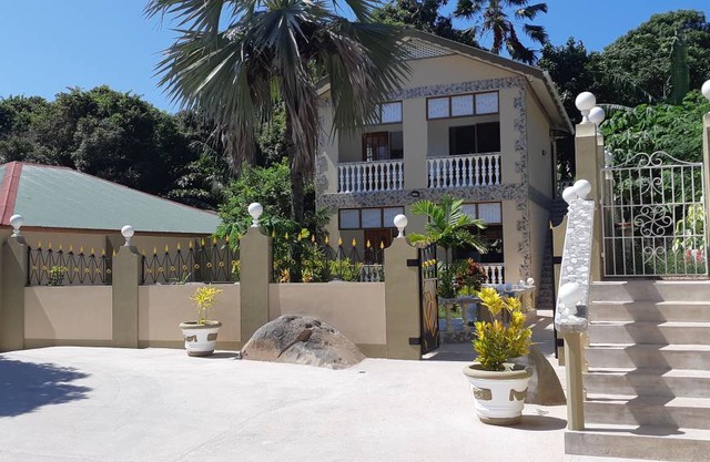 56 m² Apartment ∙ 2 bedrooms ∙ 3 guests